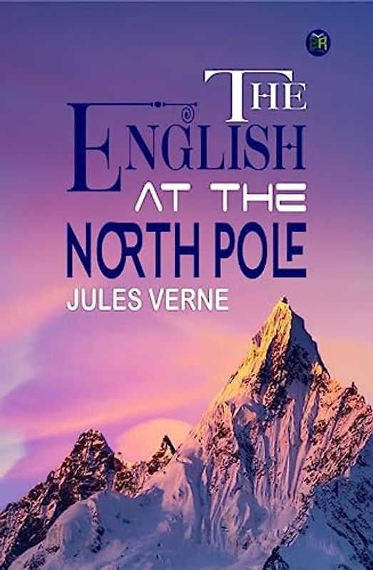 The English at the North Pole
