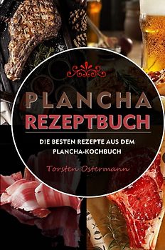 Plancha Rezeptbuch