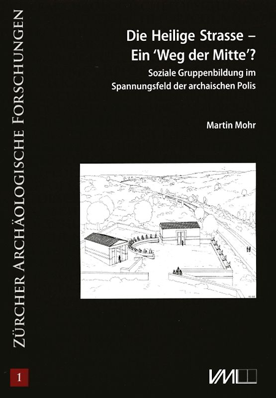 Die Heilige Strasse – Ein 'Weg der Mitte' ?
