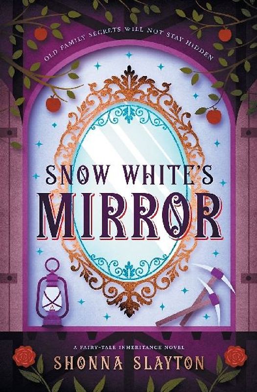 Snow White's Mirror