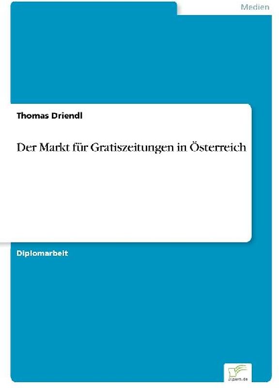 Der Markt für Gratiszeitungen in Österreich