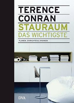 Stauraum – das Wichtigste