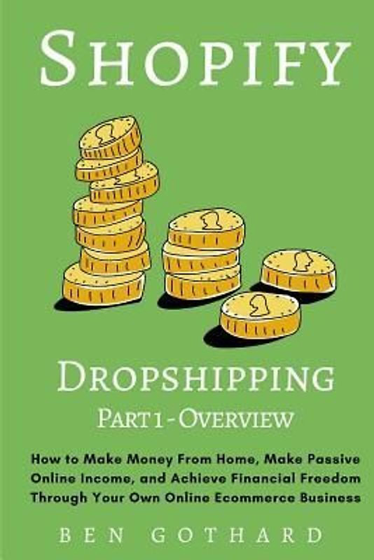 Shopify Dropshipping