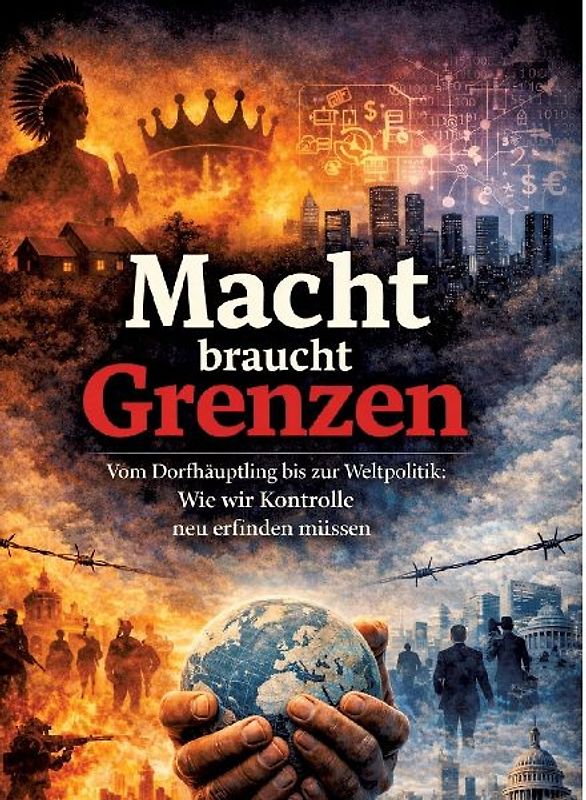 Macht braucht Grenzen