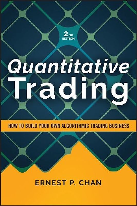 Quantitative Trading