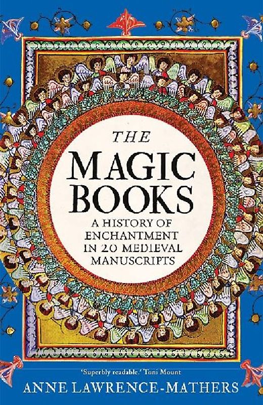 The Magic Books