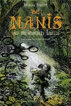 Die Nanis und die schwarze Libelle