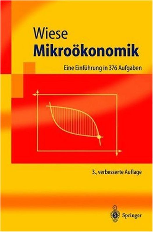 Mikroökonomik
