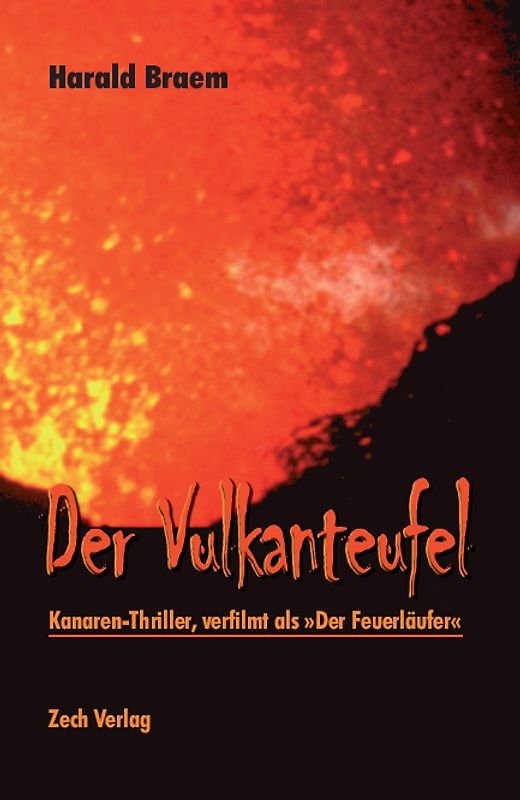 Der Vulkanteufel
