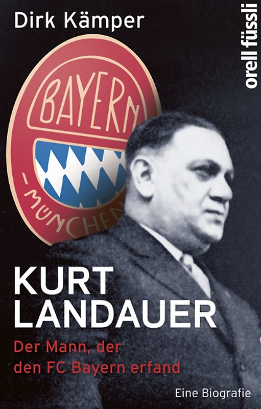 Kurt Landauer