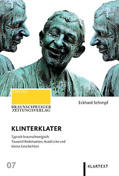 Klinterklater