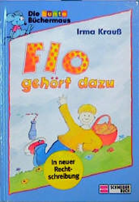 Flo gehört dazu