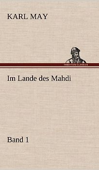 Im Lande des Mahdi 1 - May, Karl