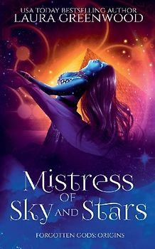 Mistress Of Sky And Stars