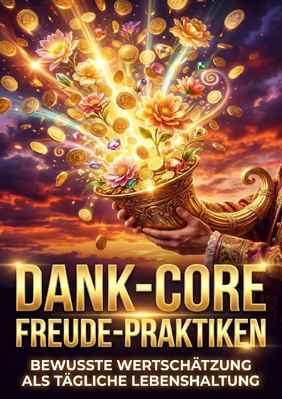 Dank-Core: Freude-Praktiken