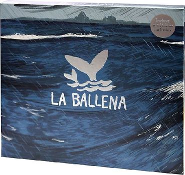 Colección La ballena