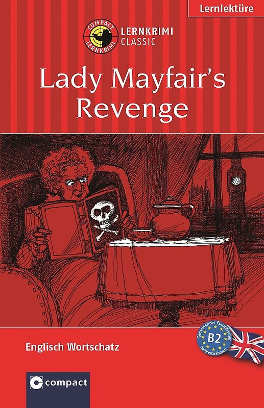 Lady Mayfair's Revenge