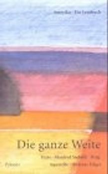 Die ganze Weite