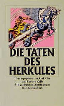 Die Taten des Herkules