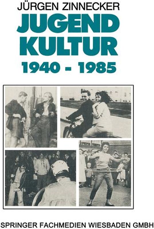 Jugendkultur 1940 – 1985