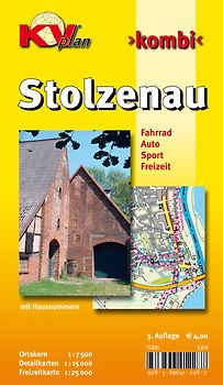 Stolzenau