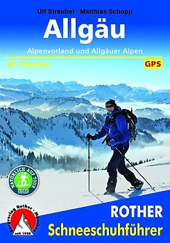 Allgäu – Alpenvorland und Allgäuer Alpen