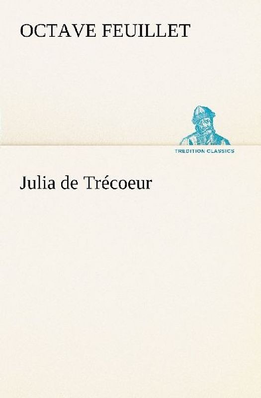 Julia de Trécoeur