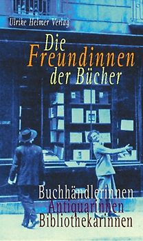 Die Freundinnen der Bücher II