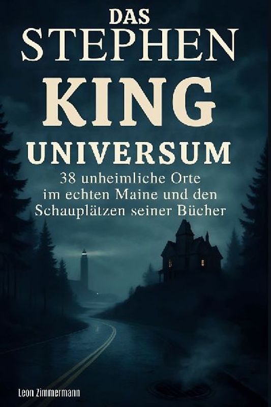 Das Stephen King Universum
