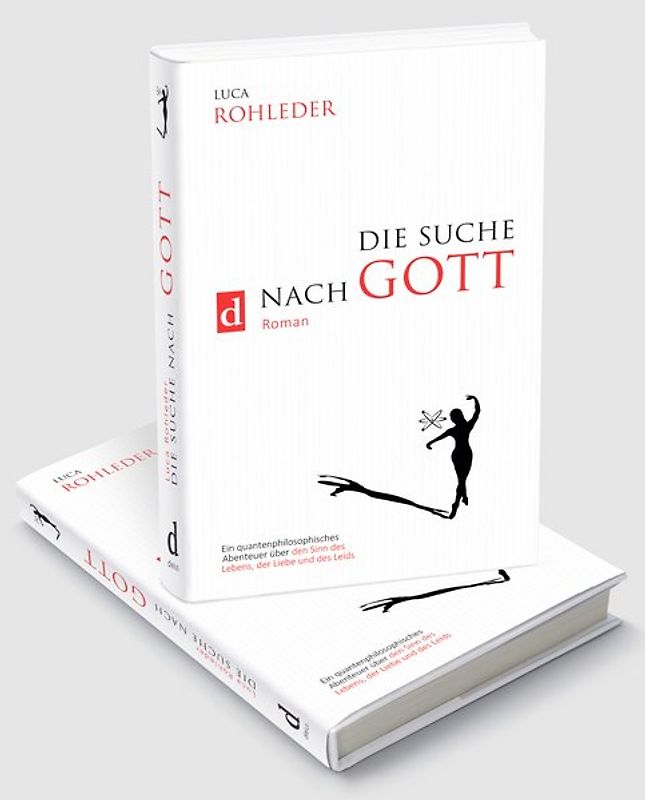 DIE SUCHE NACH GOTT