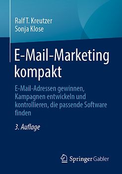 E-Mail-Marketing kompakt