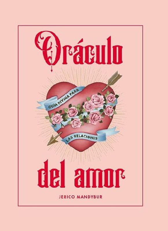 Oráculo del Amor / Love Oracle