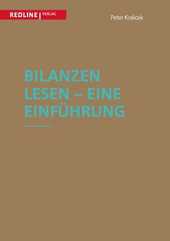 Bilanzen lesen - Eine Einführung