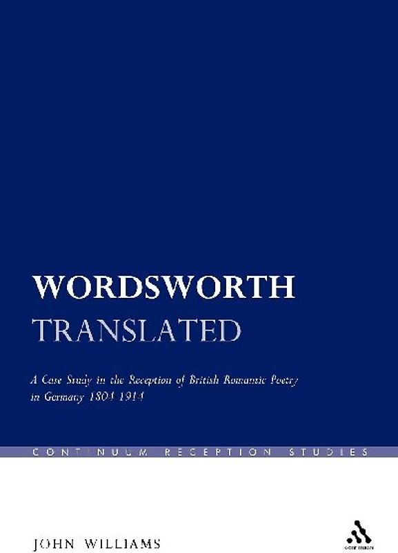 Wordsworth Translated