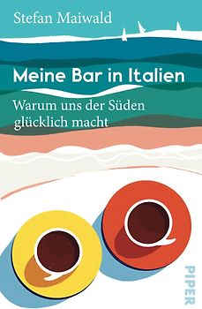 Meine Bar in Italien