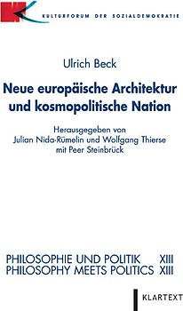 Neue europäische Architektur und kosmopolitische Nation
