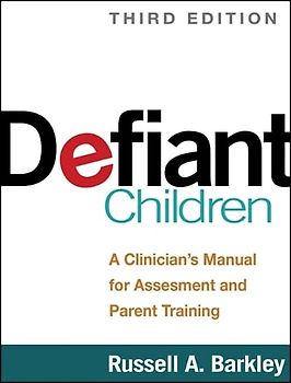 Defiant Children
