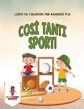 Così Tanti Sport!
