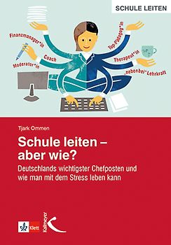 Schule leiten – aber wie?