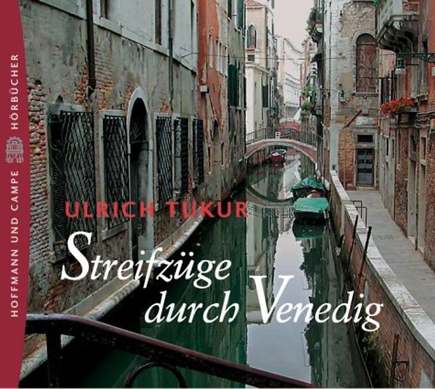 Venedig-Spaziergänge