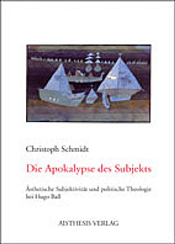 Die Apokalypse des Subjekts