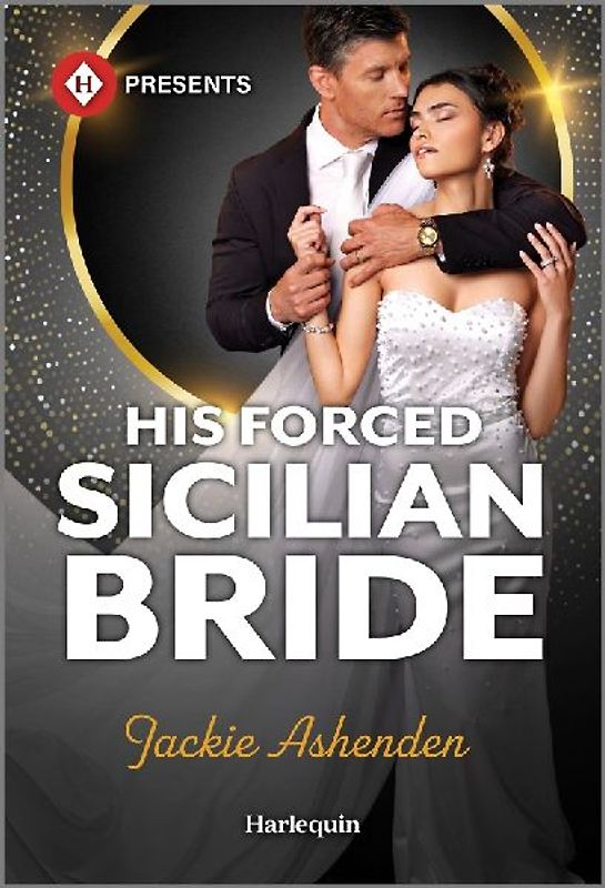His Forced Sicilian Bride
