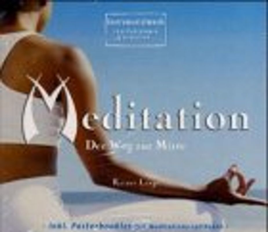 Meditation. Workshop