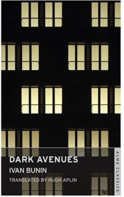 Dark Avenues