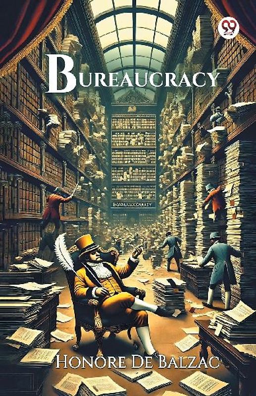 Bureaucracy