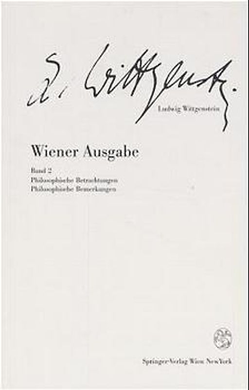 Wiener Ausgabe