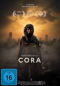 Cora DVD