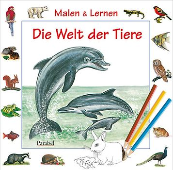 Malen & Lernen