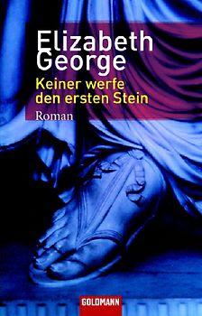 Keiner werfe den ersten Stein