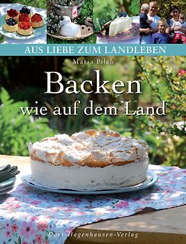 Backen wie auf dem Land